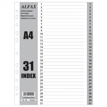 Divider / Fastener / Treasury Tag / Tape Flag